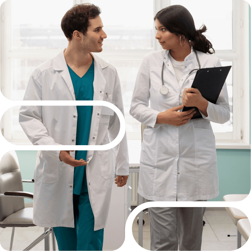Our Medical Team