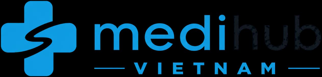 MediHubVietnam