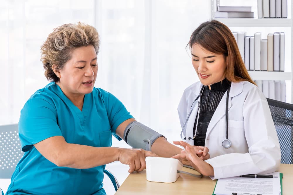 General Health Checkup