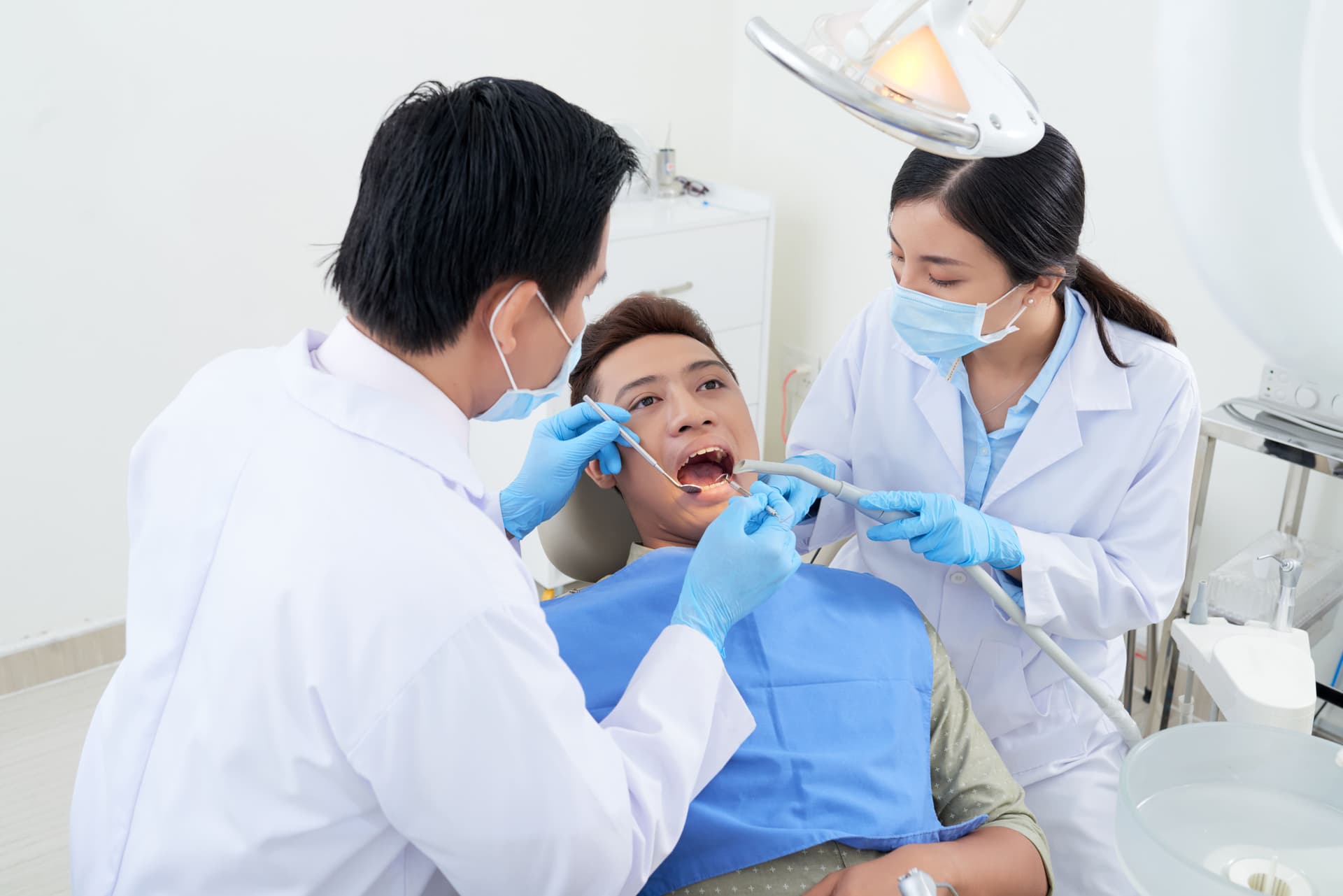 Dental Care