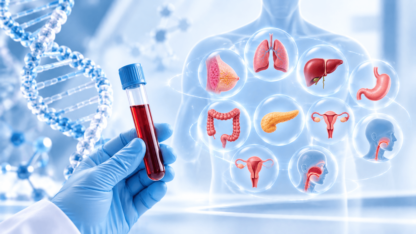 MEDLATEC SPOT-MAS 10 Multi-Cancer Screening