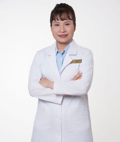 MSc MD Dr Lai Do Quyen