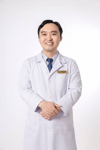 MSc, Dr Doan Thai Cang