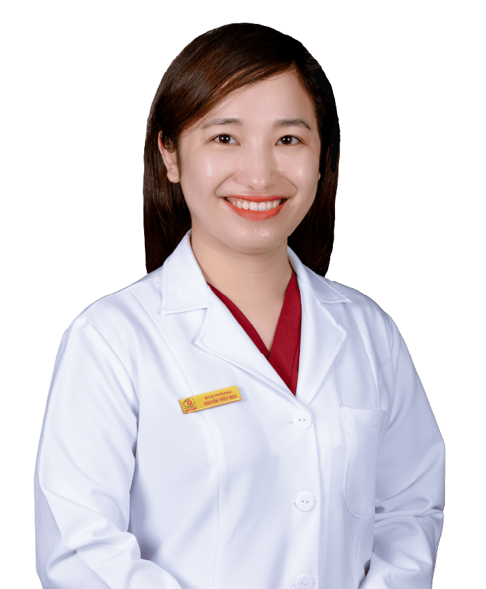 Nguyen Thuy Nga