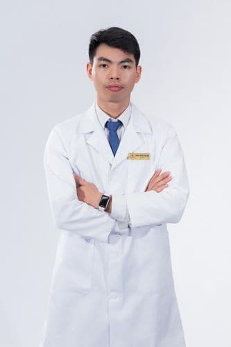 MSc, Dr Dinh The Ba