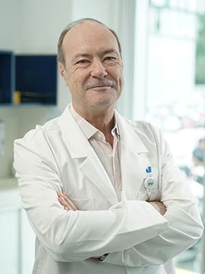Dr Stephane-guero, PhD