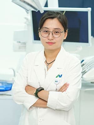 Dr. Nguyen Thi Minh Khue