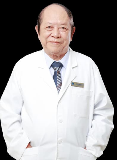 Tran Quan Anh
