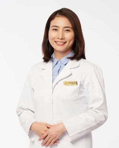 Dr La Thi Tiem