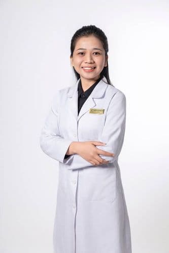 Dr Nguyen Thu Trang
