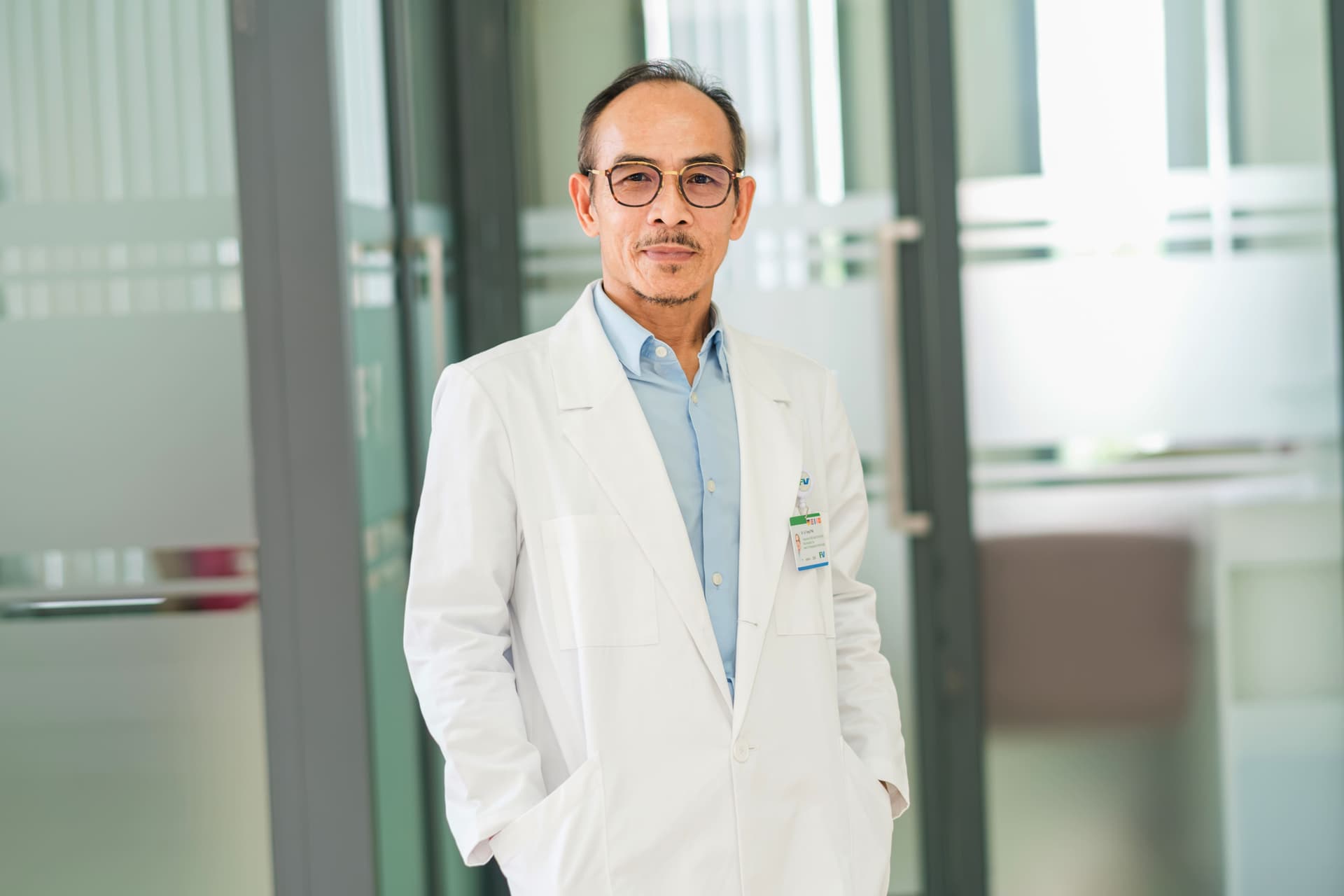 Dr. Le Trong Phat PhD