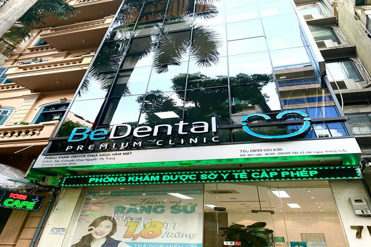 BeDental Clinic