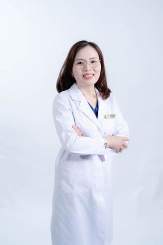 Specialist Level 1 Dr Do Thi Tu Anh