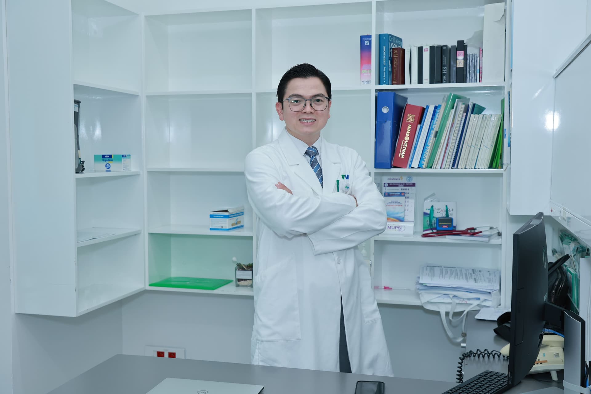 Dr Nguyen Ngoc Ha, PhD