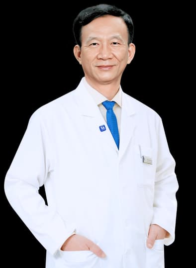 Ngo Quy Chau
