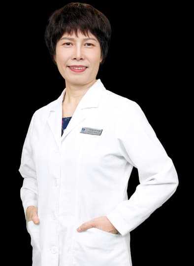 Chu Thi Hanh