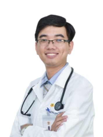Tran Van Thu