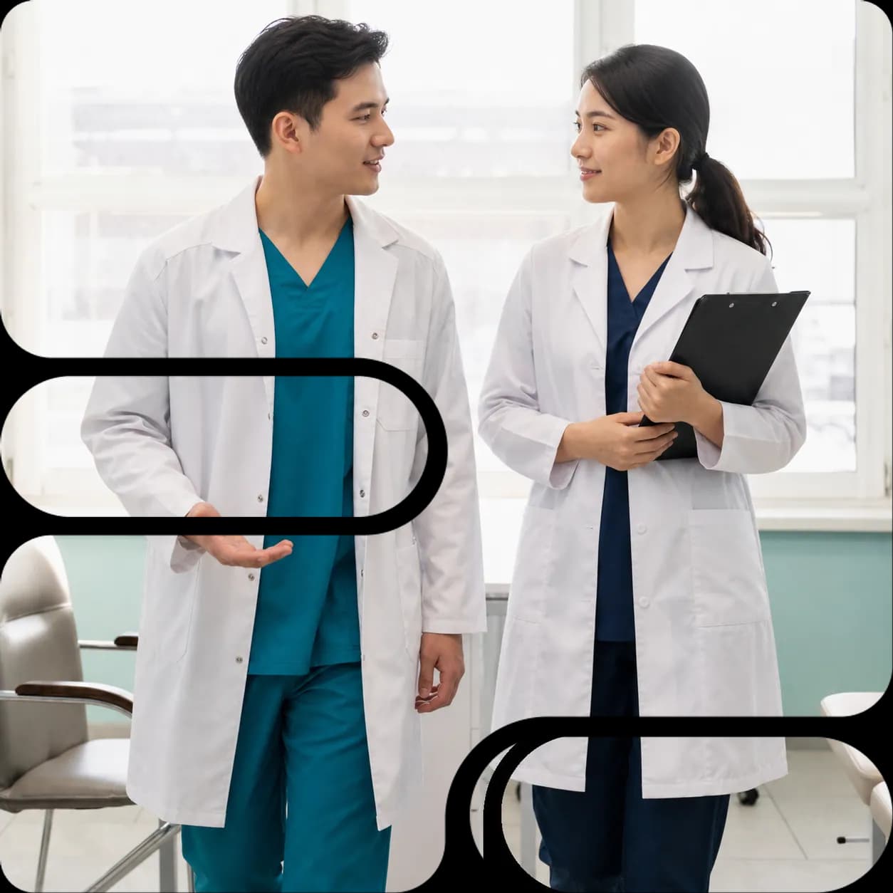 MediHubVietnam Patient Journey Support