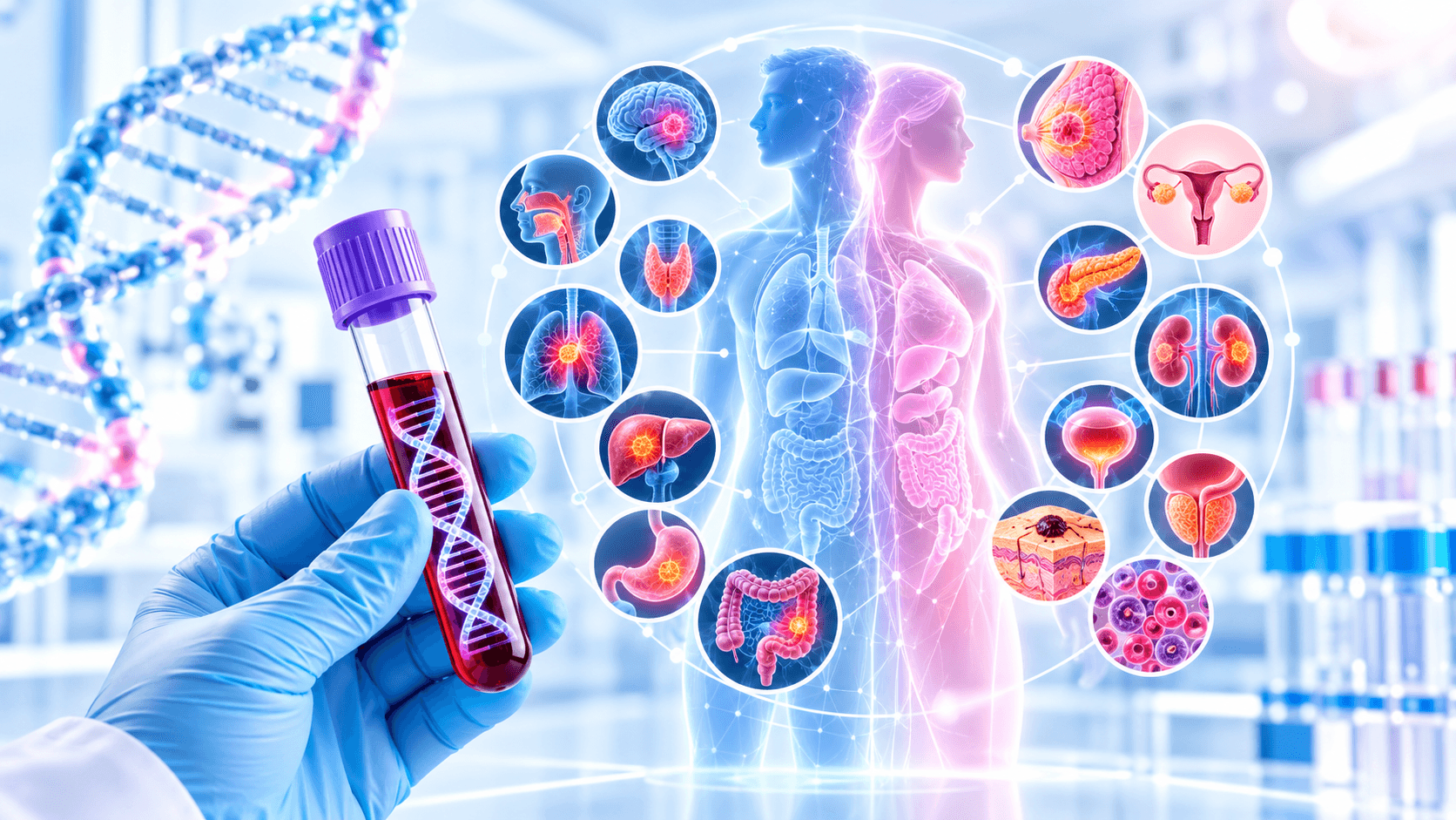 MEDLATEC OncoSure Hereditary Cancer Risk Test