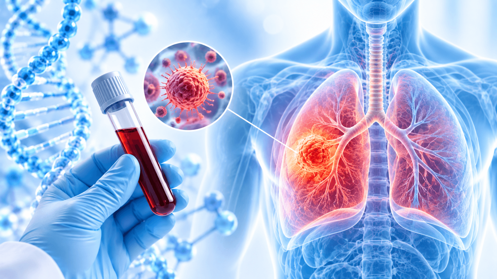 MEDLATEC SPOT-MAS Lung Cancer Screening