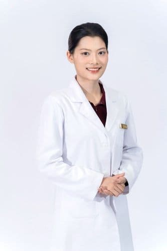 Dr Doan Thi Thuy Linh