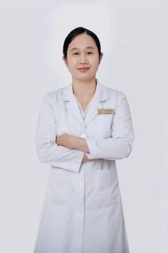 Specialist Level 1 Dr Le Thi Nha Hien