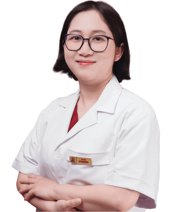 Le Thi Huong
