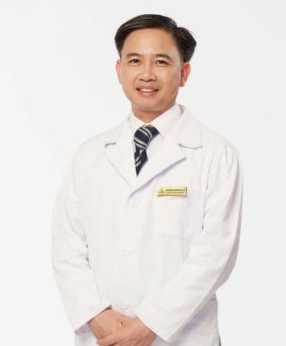 MSc, Dr Nguyen Van Quyet