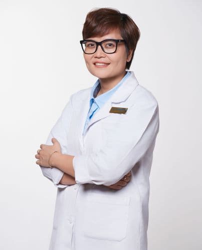 MSc, Dr Quach Thanh Dung