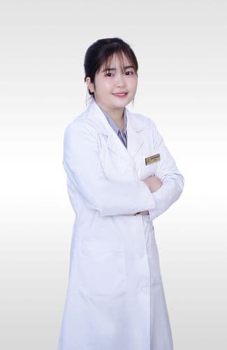 Dr Nguyen Thi Khanh Huyen