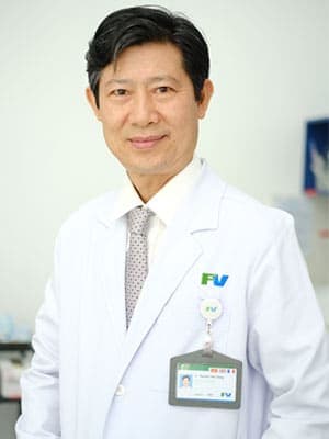 Dr Nguyen Huu Dung, PhD