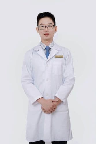 Specialist Level 1 Dr Le Thanh An