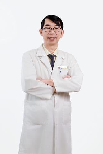 Specialist Level 1 Dr Le Thien Quang