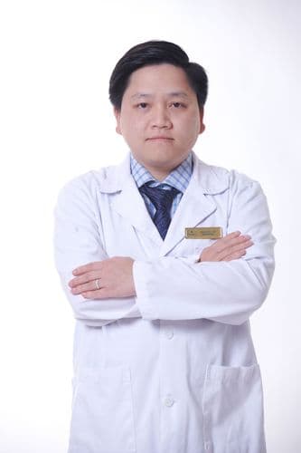 MSc, Dr Phan Truc