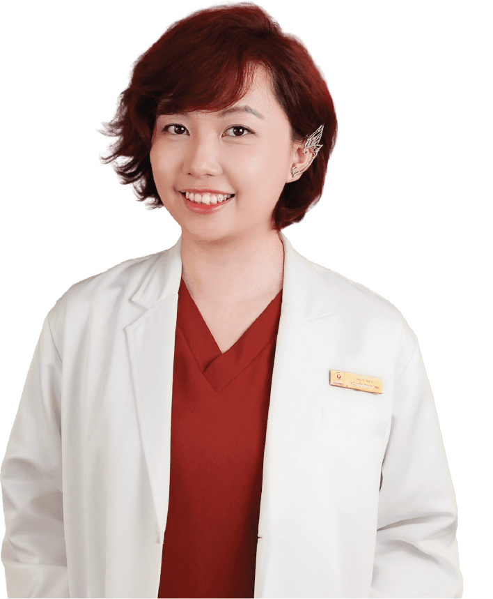 Nguyen Thuy Linh