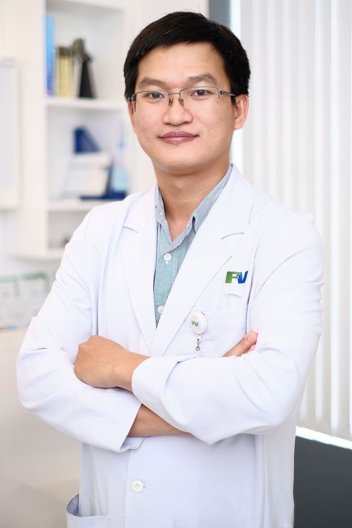 Dr Tran Xuan Tiem, MSC