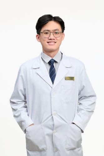Dr Vo Van Tinh