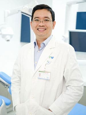 Dr. Nguyen Thanh Tung PhD