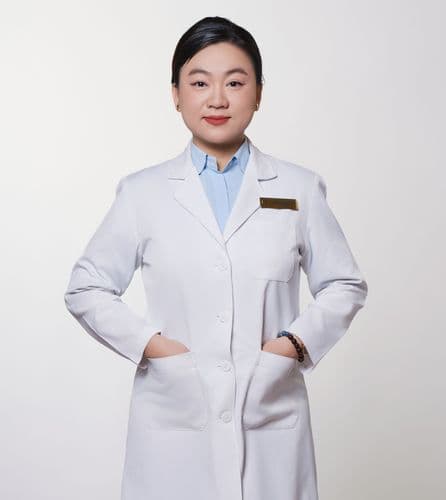 MSc, Dr Nguyen Thi Thanh Huyen