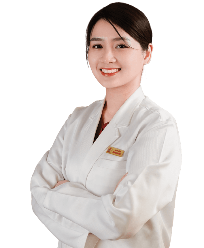 Phan Thi Thu Hang
