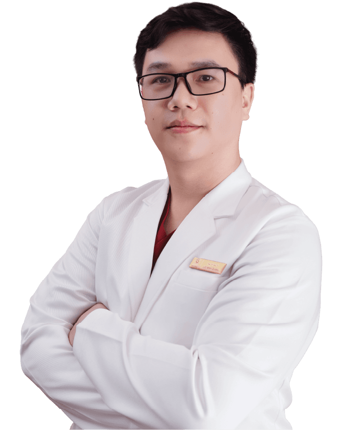 Luu Minh Quang