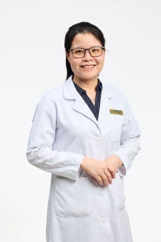 Dr Nguyen Thi Nga