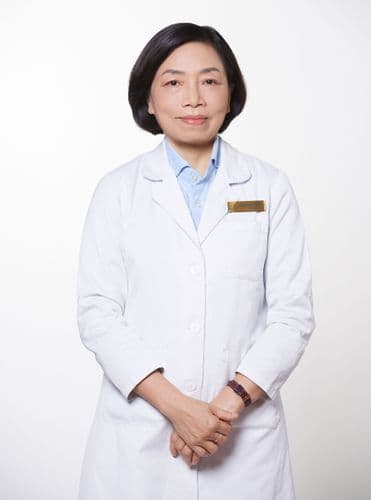 Specialist Level 1 Dr Nguyen Thi Phi Yen