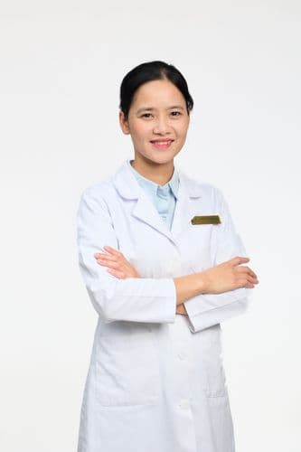 CKI 1 Dr Nguyen Thi Thu Trang