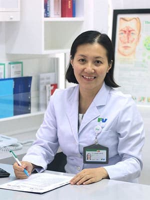 Dr Le Nguyen Uyen Chi, PhD