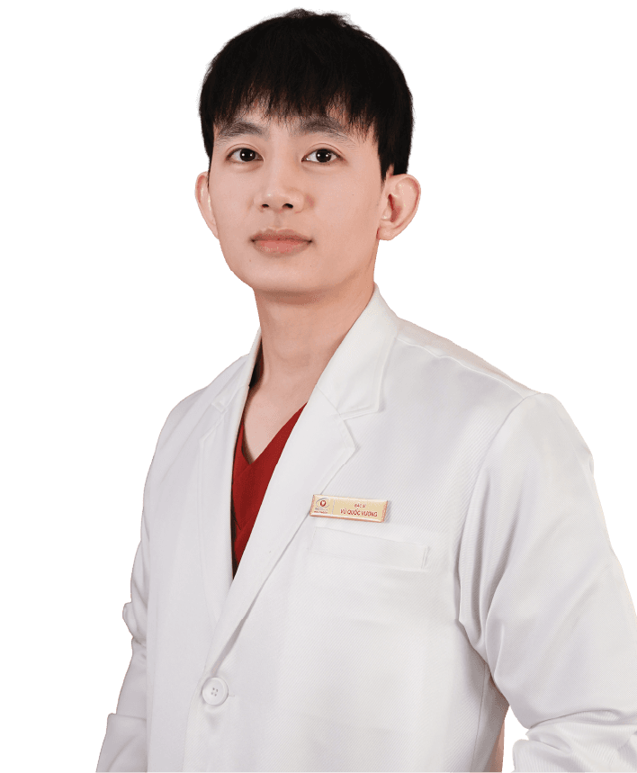 Vu Quoc Vuong