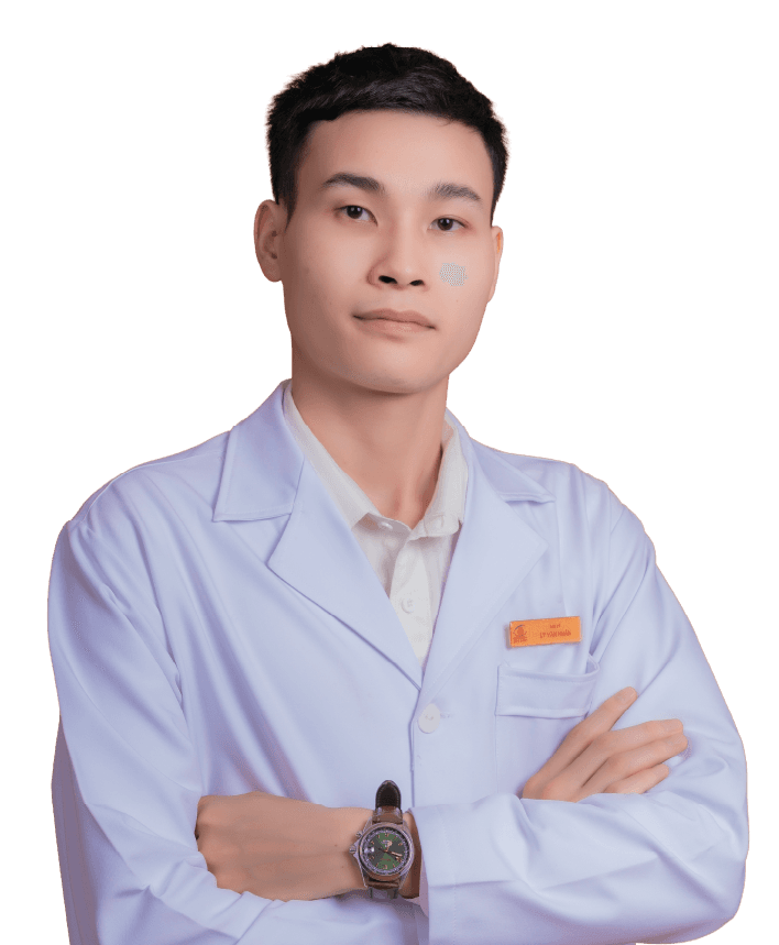 Ly Van Huan