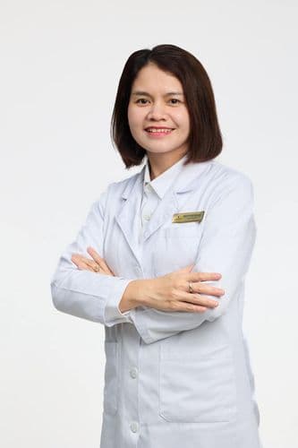Specialist Level 2 Dr Phung Thi Kim Hiep