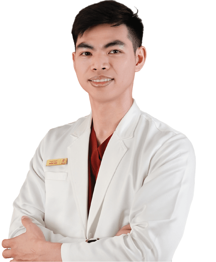 Dinh The Ba