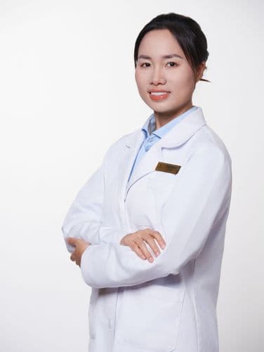 Dr Le Ngoc May